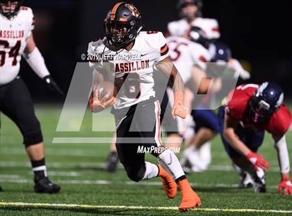 Thumbnail 3 in Washington @ Austintown-Fitch photogallery.