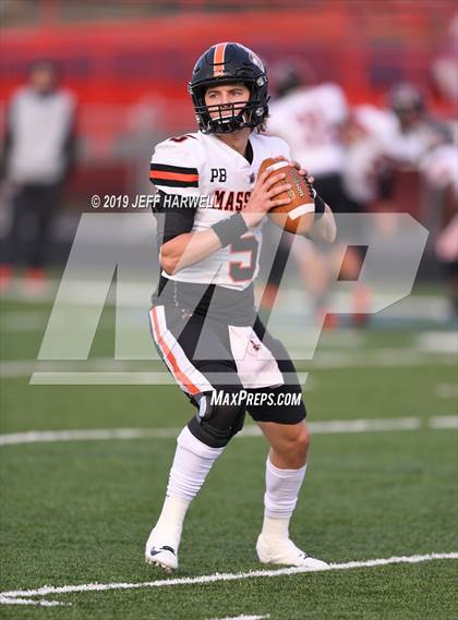 Thumbnail 1 in Washington @ Austintown-Fitch photogallery.