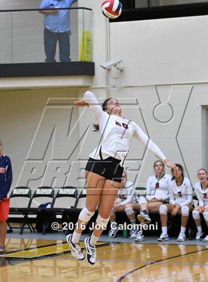 Thumbnail 1 in Brandeis vs Churchill (NEISD Invitational) photogallery.