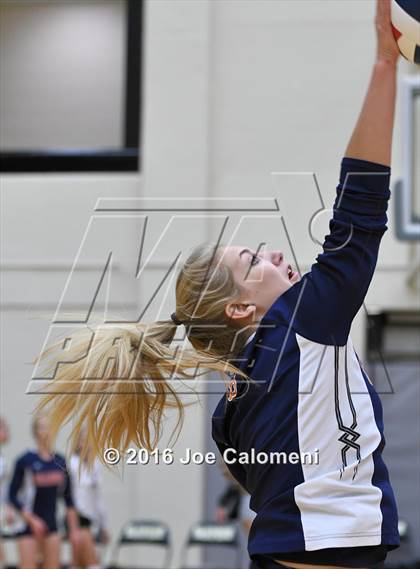 Thumbnail 1 in Brandeis vs Churchill (NEISD Invitational) photogallery.