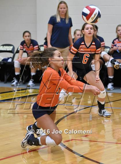 Thumbnail 1 in Brandeis vs Churchill (NEISD Invitational) photogallery.