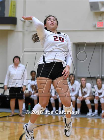 Thumbnail 1 in Brandeis vs Churchill (NEISD Invitational) photogallery.