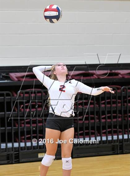 Thumbnail 1 in Brandeis vs Churchill (NEISD Invitational) photogallery.