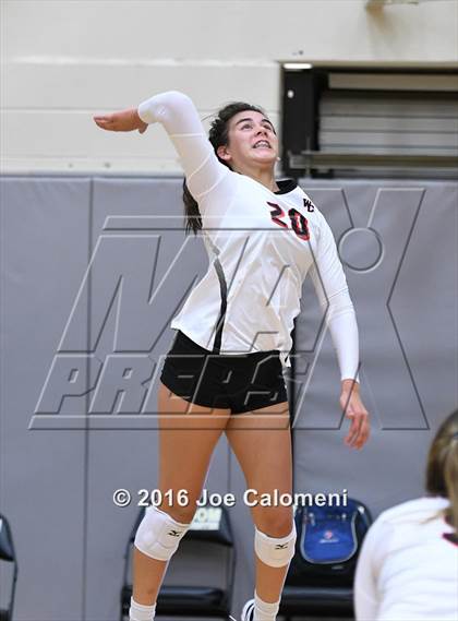 Thumbnail 1 in Brandeis vs Churchill (NEISD Invitational) photogallery.
