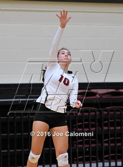 Thumbnail 3 in Brandeis vs Churchill (NEISD Invitational) photogallery.