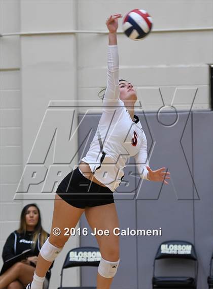 Thumbnail 1 in Brandeis vs Churchill (NEISD Invitational) photogallery.