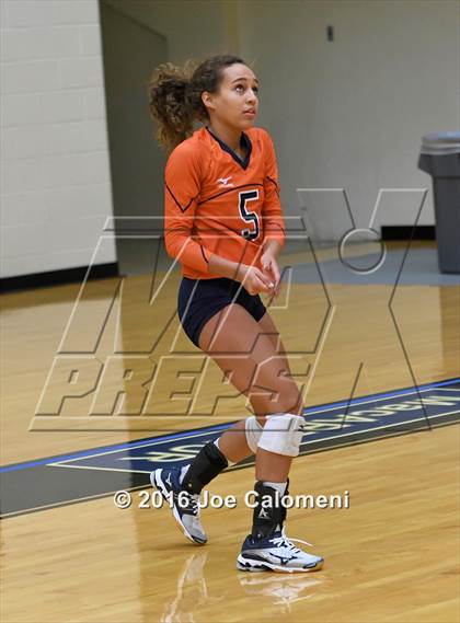 Thumbnail 1 in Brandeis vs Churchill (NEISD Invitational) photogallery.