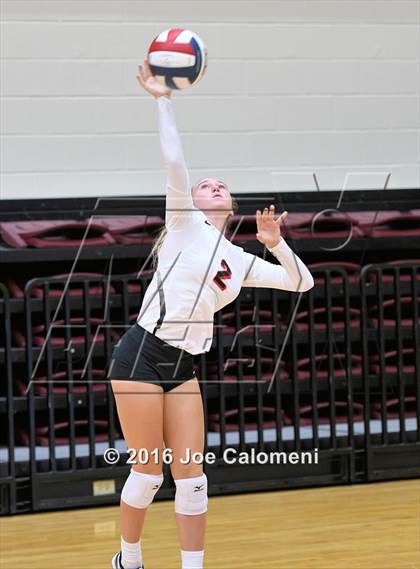 Thumbnail 2 in Brandeis vs Churchill (NEISD Invitational) photogallery.