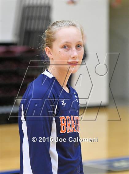 Thumbnail 1 in Brandeis vs Churchill (NEISD Invitational) photogallery.
