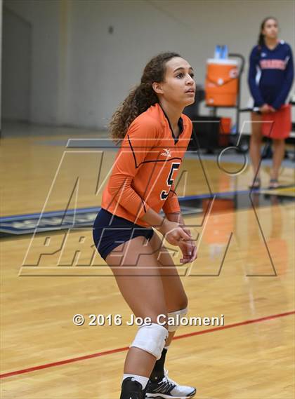 Thumbnail 3 in Brandeis vs Churchill (NEISD Invitational) photogallery.