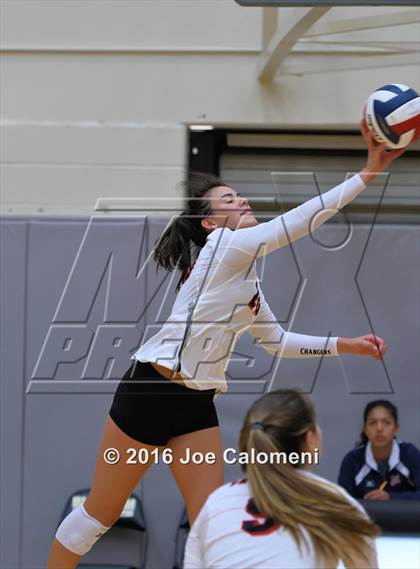 Thumbnail 1 in Brandeis vs Churchill (NEISD Invitational) photogallery.