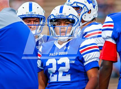 Thumbnail 3 in Plainview @ Palo Duro photogallery.