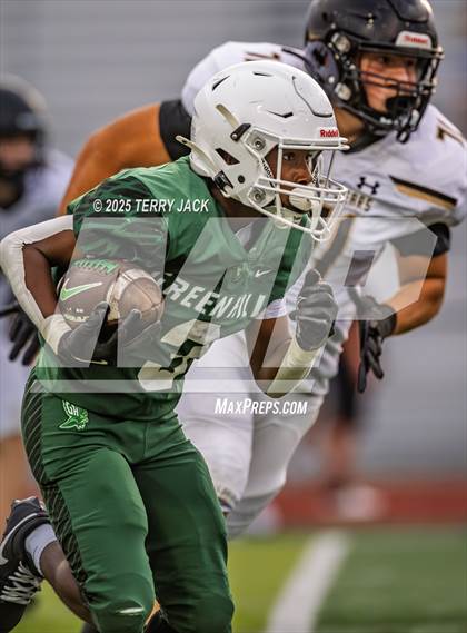 Thumbnail 2 in Mount Juliet @ Green Hill (Freshman) photogallery.