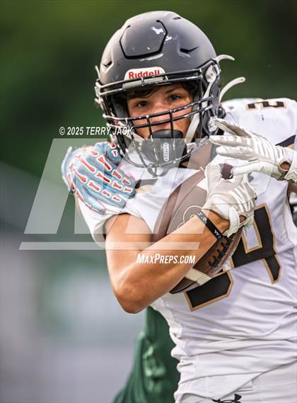 Thumbnail 1 in Mount Juliet @ Green Hill (Freshman) photogallery.
