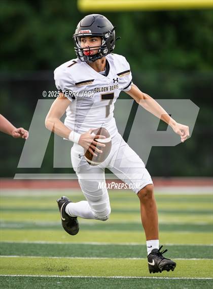 Thumbnail 2 in Mount Juliet @ Green Hill (Freshman) photogallery.