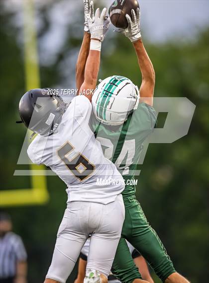 Thumbnail 1 in Mount Juliet @ Green Hill (Freshman) photogallery.