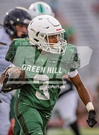 Thumbnail 3 in Mount Juliet @ Green Hill (Freshman) photogallery.