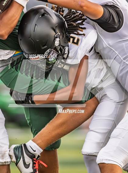 Thumbnail 1 in Mount Juliet @ Green Hill (Freshman) photogallery.
