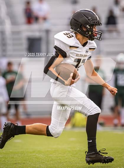 Thumbnail 3 in Mount Juliet @ Green Hill (Freshman) photogallery.