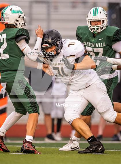 Thumbnail 1 in Mount Juliet @ Green Hill (Freshman) photogallery.