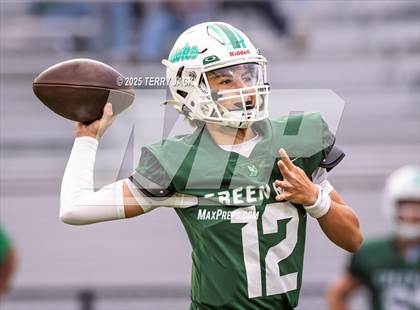 Thumbnail 3 in Mount Juliet @ Green Hill (Freshman) photogallery.