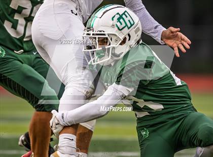 Thumbnail 1 in Mount Juliet @ Green Hill (Freshman) photogallery.