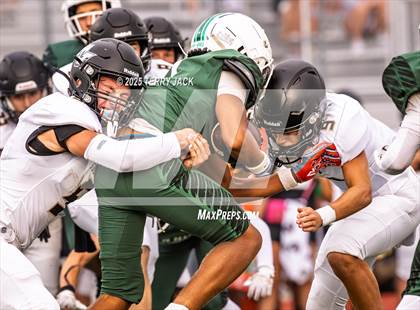 Thumbnail 1 in Mount Juliet @ Green Hill (Freshman) photogallery.