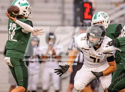 Thumbnail 2 in Mount Juliet @ Green Hill (Freshman) photogallery.