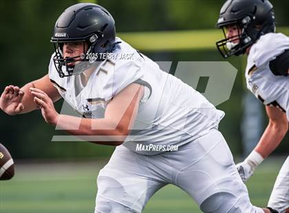 Thumbnail 2 in Mount Juliet @ Green Hill (Freshman) photogallery.