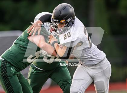 Thumbnail 2 in Mount Juliet @ Green Hill (Freshman) photogallery.