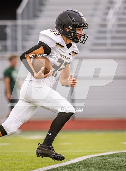 Thumbnail 1 in Mount Juliet @ Green Hill (Freshman) photogallery.
