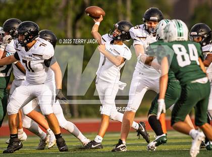 Thumbnail 1 in Mount Juliet @ Green Hill (Freshman) photogallery.