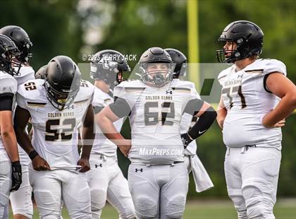 Thumbnail 1 in Mount Juliet @ Green Hill (Freshman) photogallery.