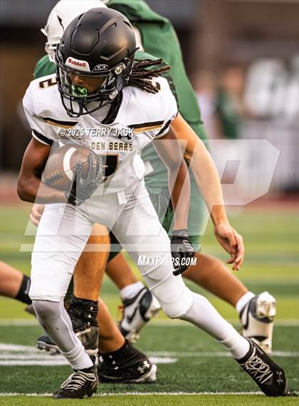 Thumbnail 1 in Mount Juliet @ Green Hill (Freshman) photogallery.