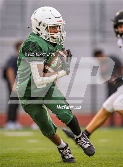 Thumbnail 1 in Mount Juliet @ Green Hill (Freshman) photogallery.