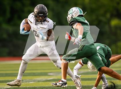 Thumbnail 1 in Mount Juliet @ Green Hill (Freshman) photogallery.