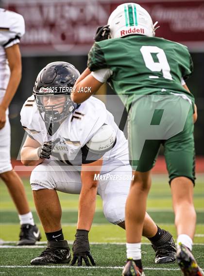 Thumbnail 3 in Mount Juliet @ Green Hill (Freshman) photogallery.