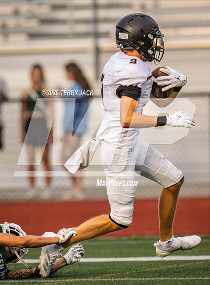 Thumbnail 1 in Mount Juliet @ Green Hill (Freshman) photogallery.