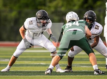 Thumbnail 3 in Mount Juliet @ Green Hill (Freshman) photogallery.
