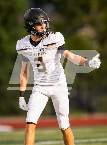 Thumbnail 1 in Mount Juliet @ Green Hill (Freshman) photogallery.