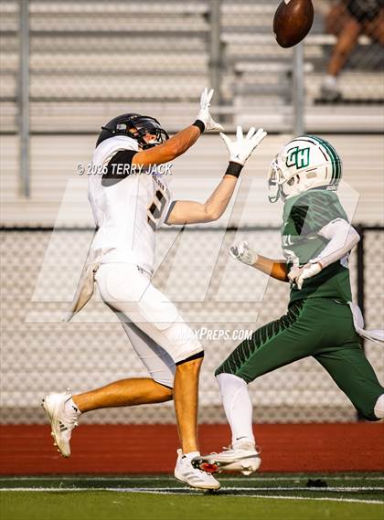 Thumbnail 2 in Mount Juliet @ Green Hill (Freshman) photogallery.