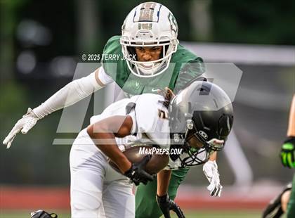 Thumbnail 3 in Mount Juliet @ Green Hill (Freshman) photogallery.
