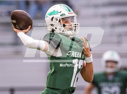 Thumbnail 2 in Mount Juliet @ Green Hill (Freshman) photogallery.