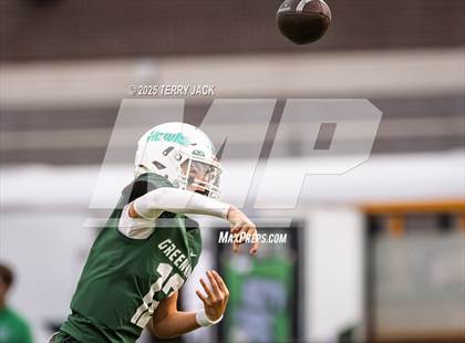 Thumbnail 3 in Mount Juliet @ Green Hill (Freshman) photogallery.