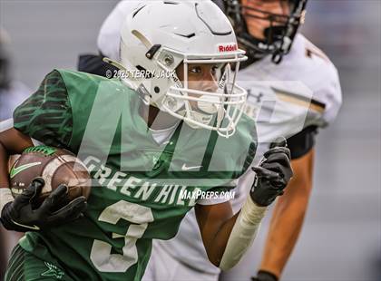 Thumbnail 3 in Mount Juliet @ Green Hill (Freshman) photogallery.