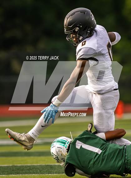 Thumbnail 3 in Mount Juliet @ Green Hill (Freshman) photogallery.
