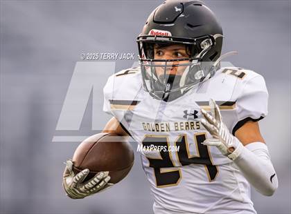 Thumbnail 1 in Mount Juliet @ Green Hill (Freshman) photogallery.