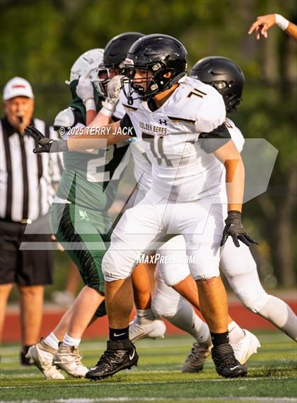 Thumbnail 2 in Mount Juliet @ Green Hill (Freshman) photogallery.