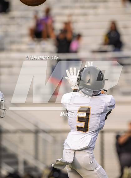 Thumbnail 2 in Mount Juliet @ Green Hill (Freshman) photogallery.