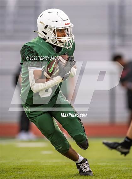 Thumbnail 3 in Mount Juliet @ Green Hill (Freshman) photogallery.